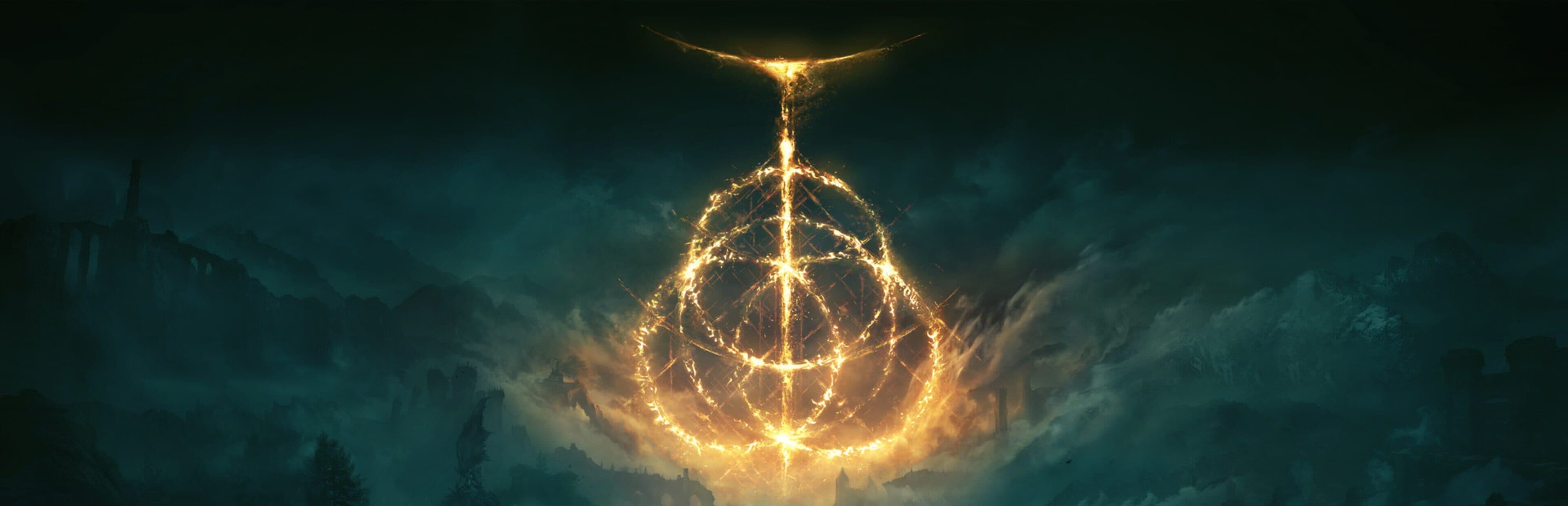 Elden Ring artwork