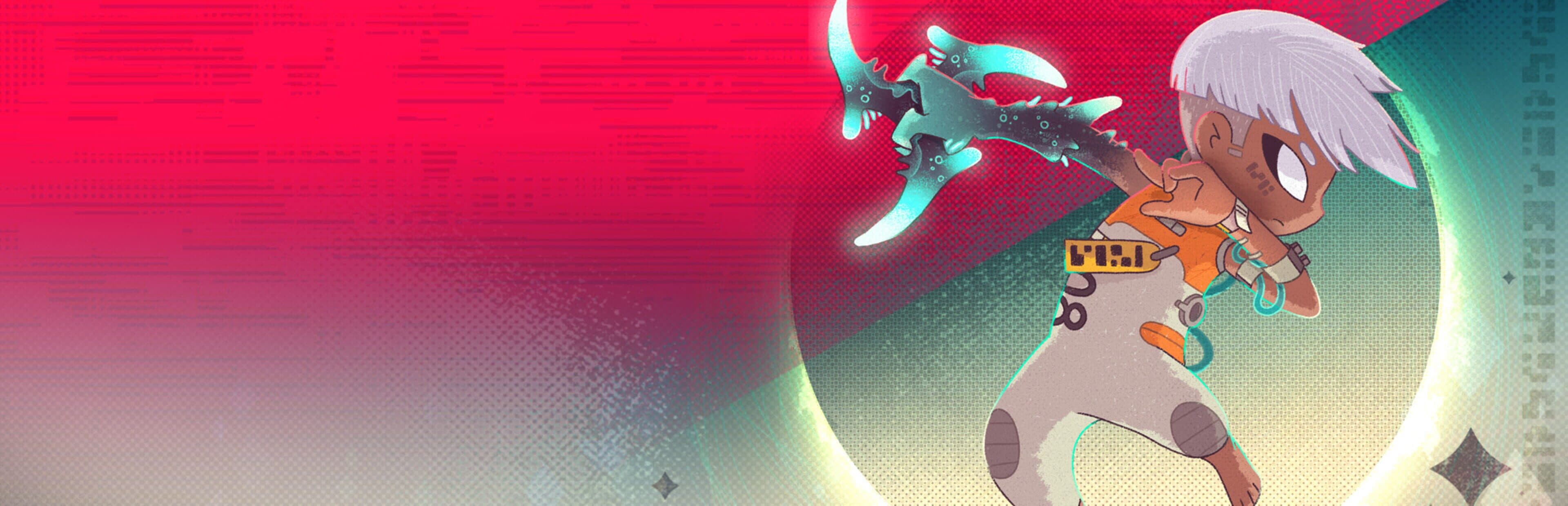 Echo Weaver artwork