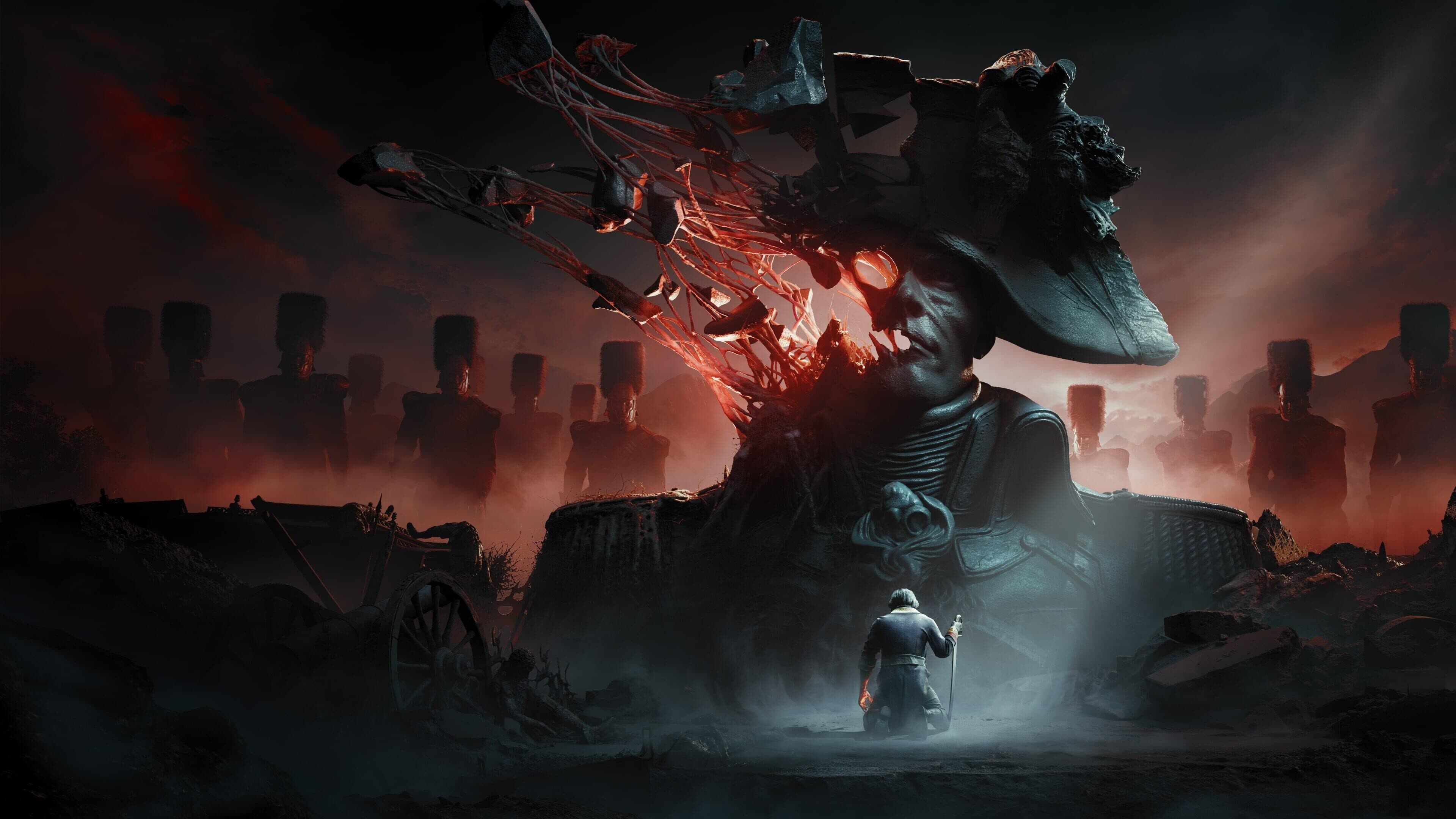 Valor Mortis artwork