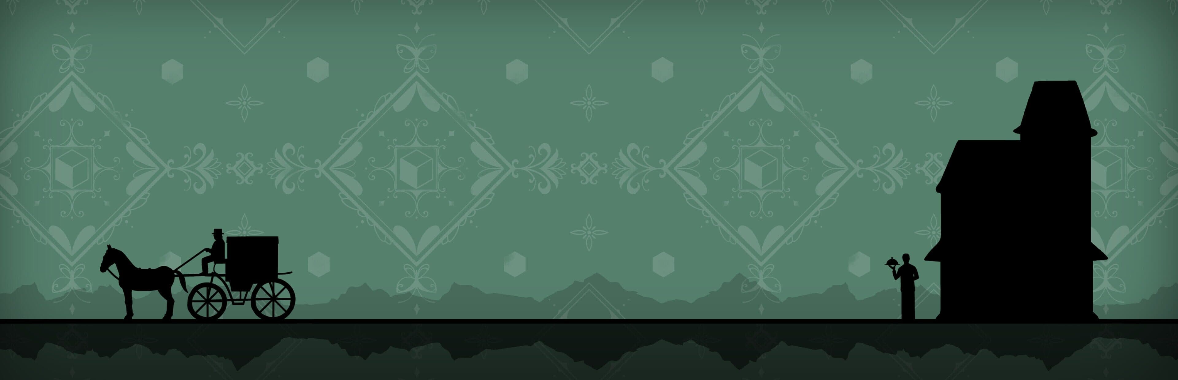 Servant of the Lake artwork