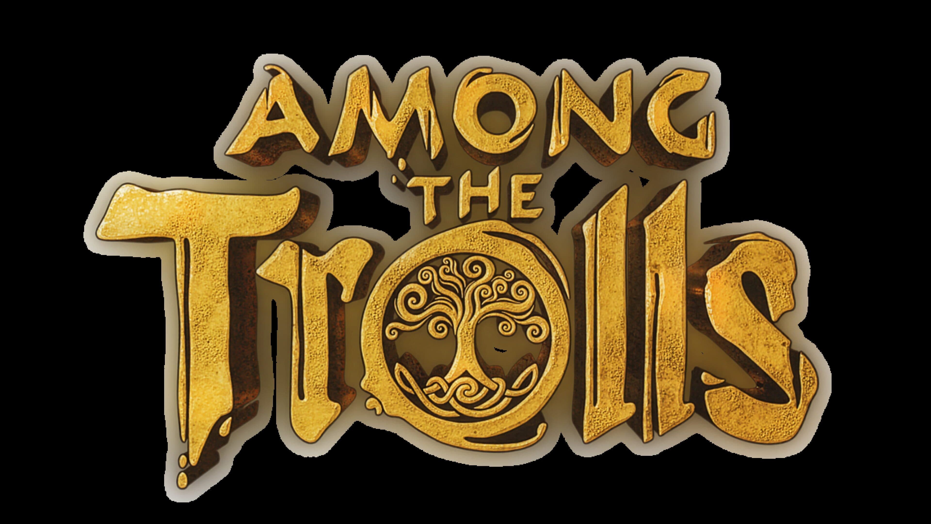 Among the Trolls artwork