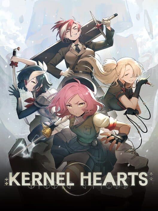 Kernel Hearts