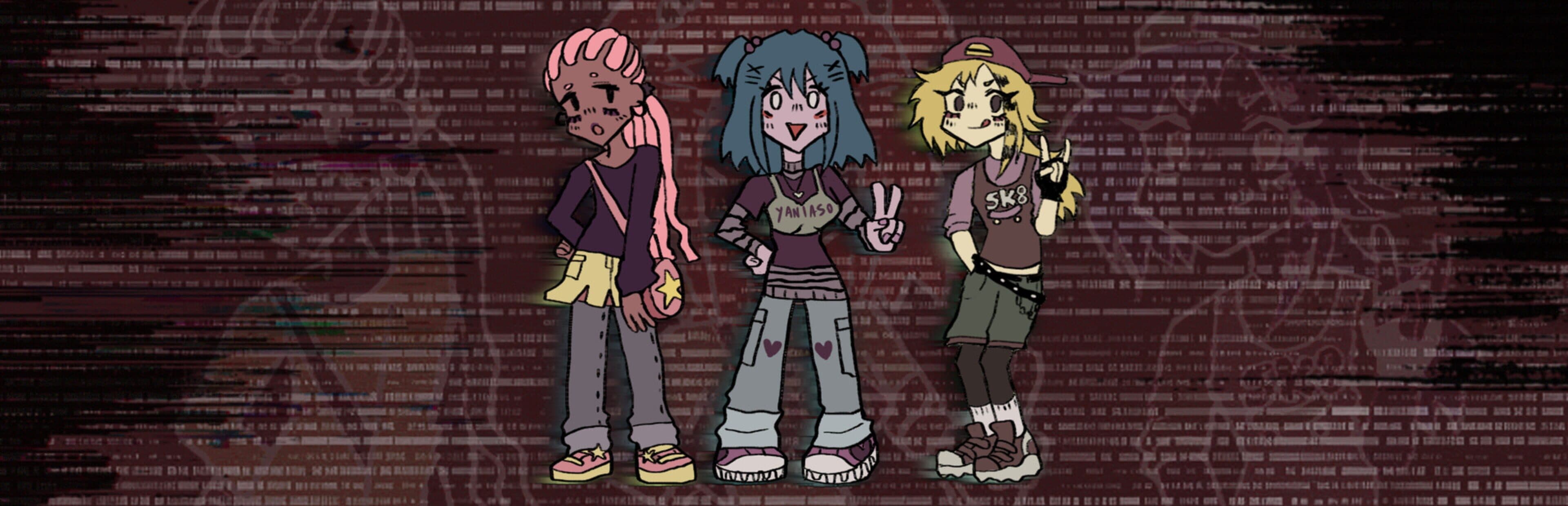 Lacey's Flash Games artwork