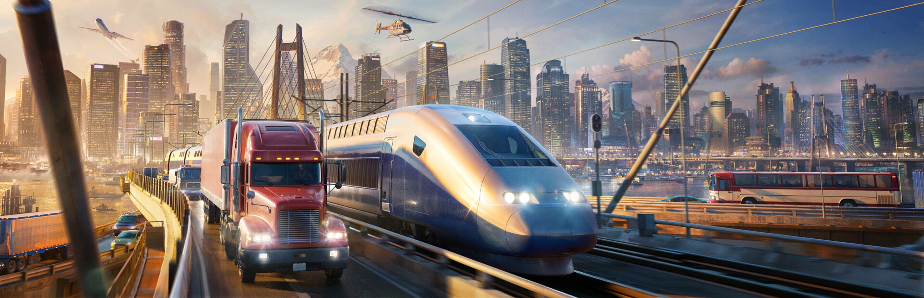 Transport Fever 3 artwork